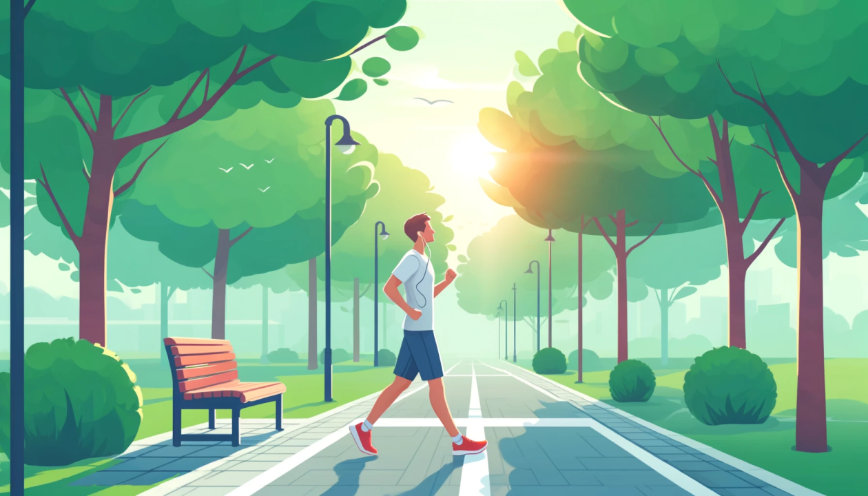 Exercício Físico para o Desenvolvimento Pessoal - Caminho do ...